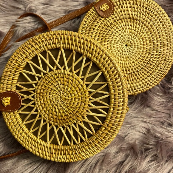 Hand bag - Picture 3 of 8